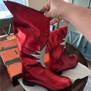 Men’s or Women’s Superhero Costume/Kinky Boots
